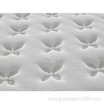 Factory Spring Foam Mattress Wholesale Price Mattresses